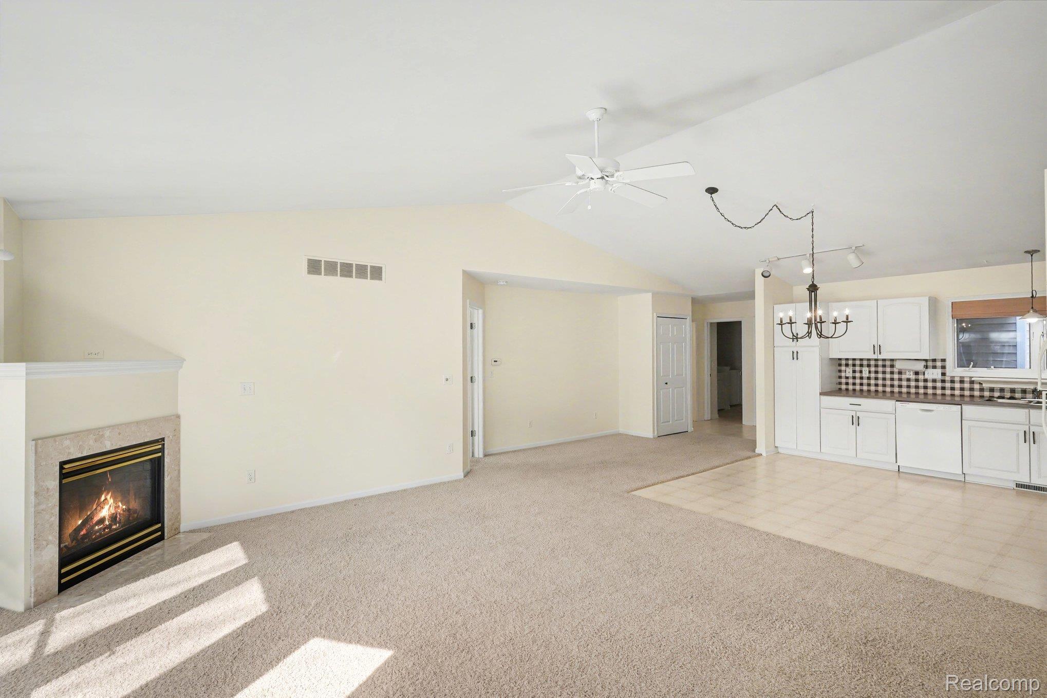 Residential in Davison Township 2