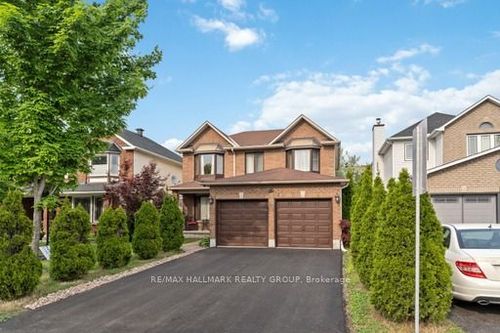 160 Sai Cres, Ottawa, ON, K1G5P2 | Card Image