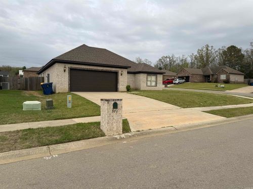 570 Crepe Myrtle Loop, Cabot, AR, 72023-7070 | Card Image