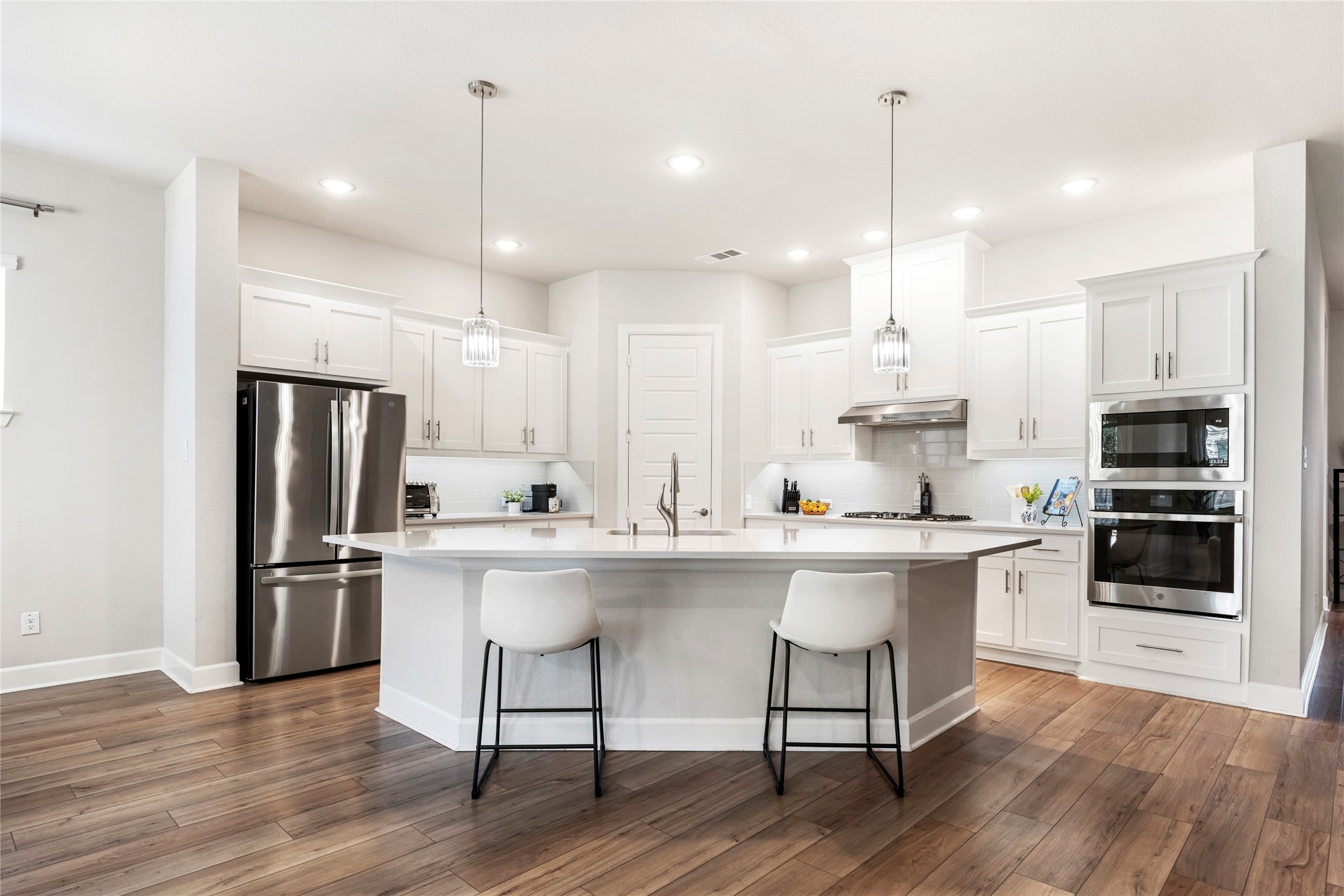 Residential in Little Elm 3