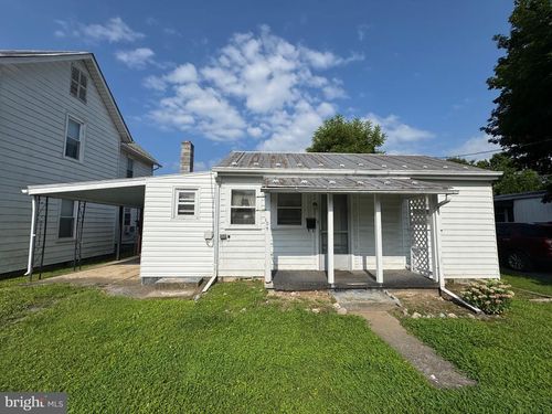 109 Chipley Ln, Moorefield, WV, 26836-1217 | Card Image