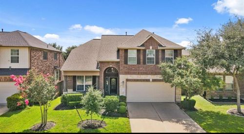 10011 Forrester Trl, Katy, TX, 77494-5765 | Card Image