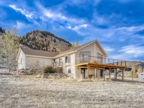 32020 Robinson Hill Rd, Golden, CO, 80403-7745 | Card Image