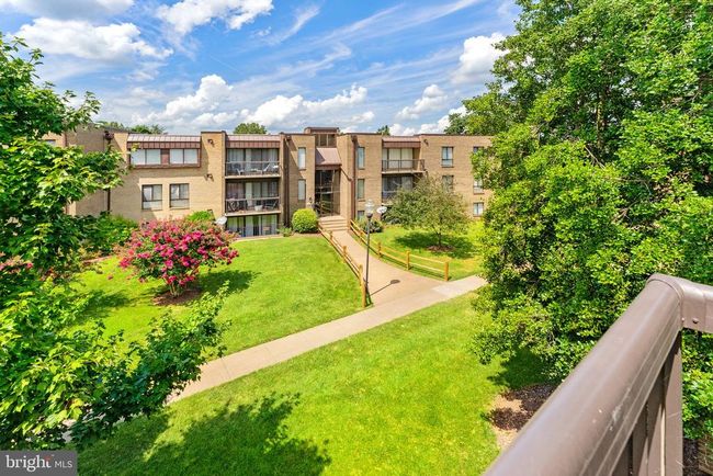 APT-201 - 7599 Gales Ct, Condo with 2 bedrooms, 2 bathrooms and null parking in MANASSAS VA | Image 33