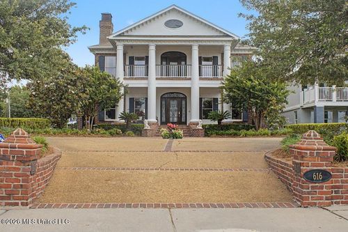 616 E Beach Blvd, Gulfport, MS, 39501-2237 | Card Image