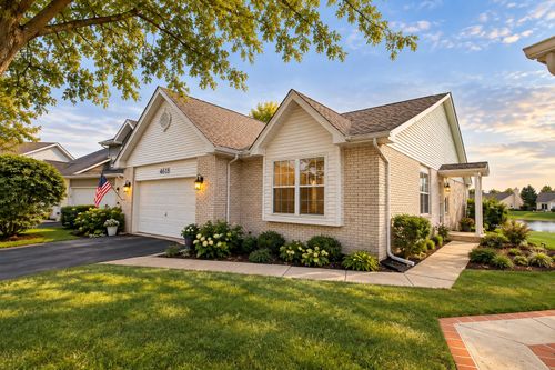 4618 Lalique Ct, Joliet, IL, 60431-7516 | Card Image