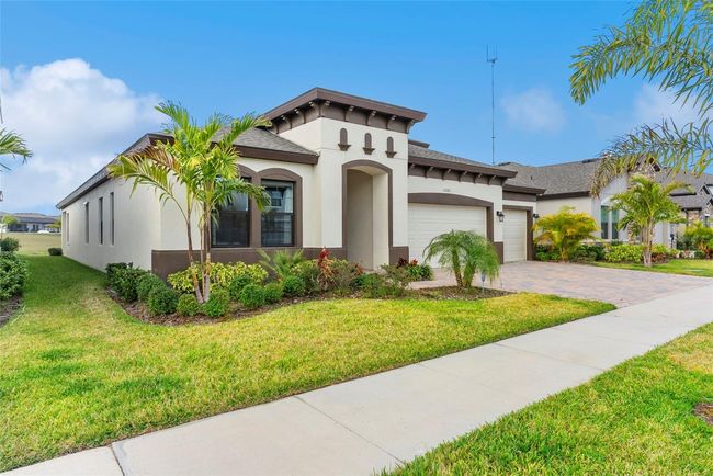 13182 Twin Bridges Dr, House other with 5 bedrooms, 4 bathrooms and null parking in RIVERVIEW FL | Image 4