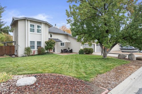 155 Marmot Dr, Reno, NV, 89523-9685 | Card Image