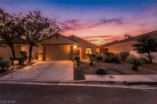 2572 Lockerbie St, Henderson, NV, 89044-4402 | Card Image