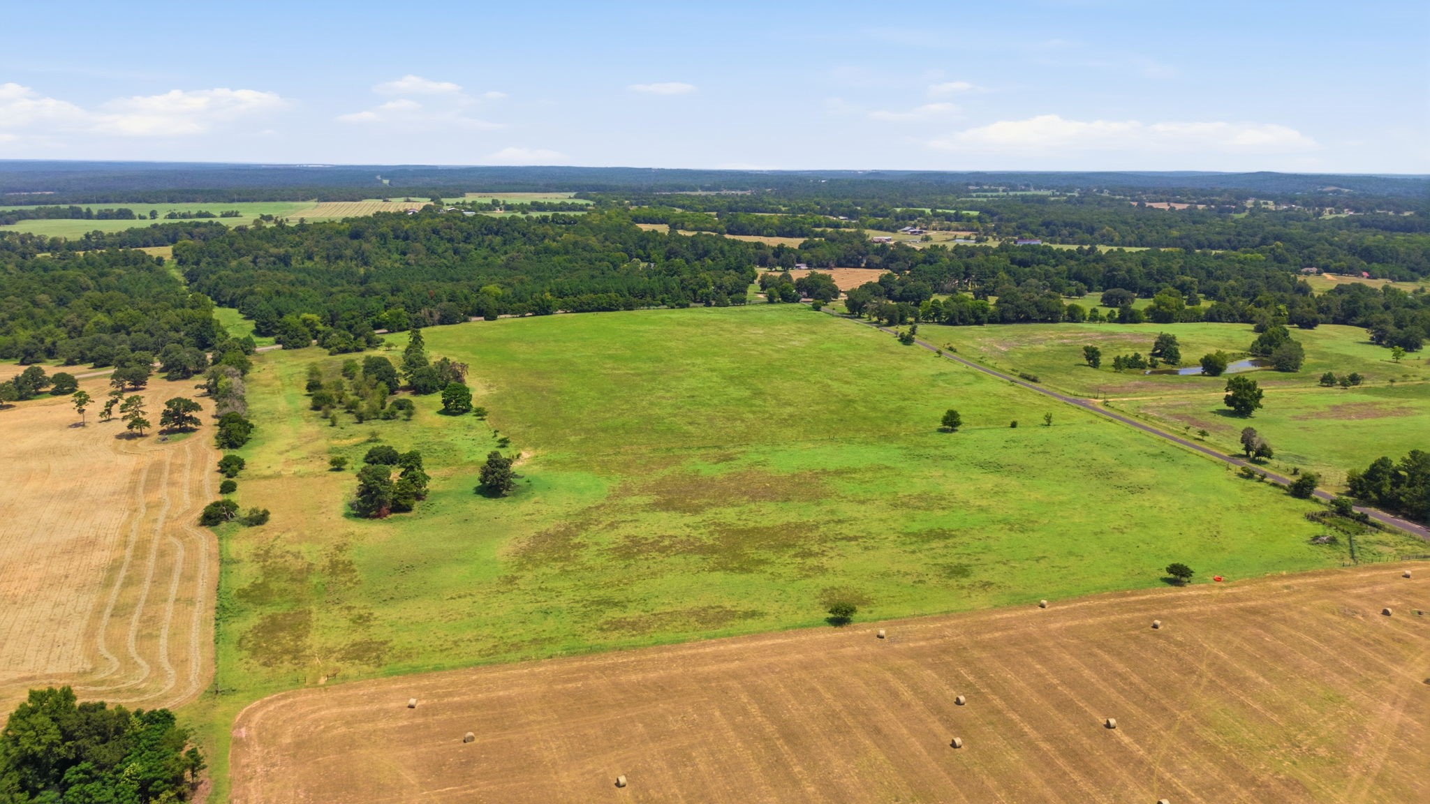 Land in Big Sandy 4