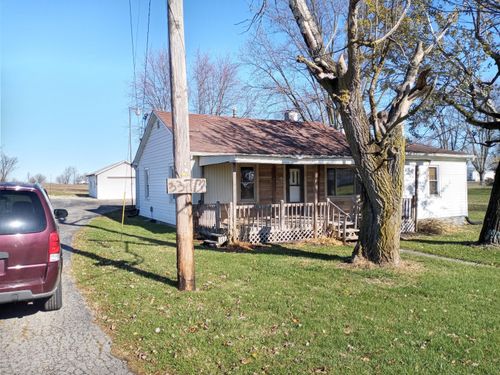 100 North St, Sedalia, OH, 43151-3507 | Card Image