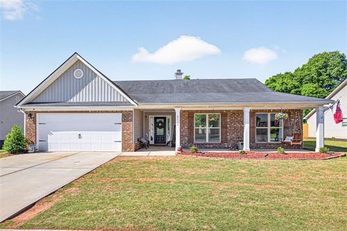 675 River Mist Cir, Jefferson, GA, 30549-8638 | Card Image