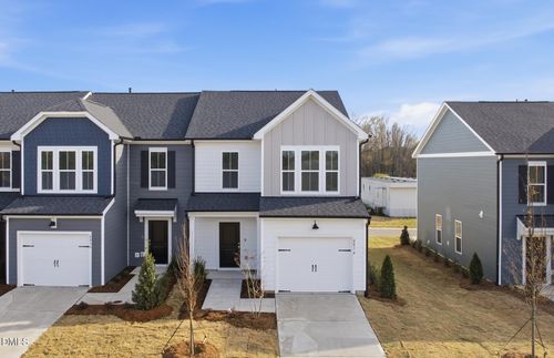 2814 Rodeo Ct, Willow Spring, NC, 27592-9805 | Card Image
