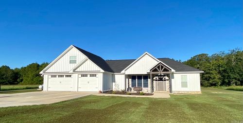 525 Harding Blvd, Mountain View, AR, 72560-9279 | Card Image