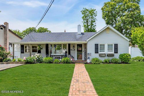 2909 Arthur St, WALL TOWNSHIP, NJ, 07719-4203 | Card Image