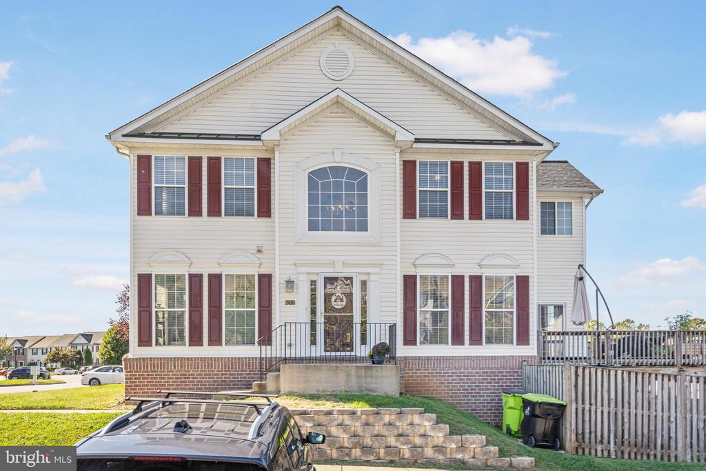 Glenroths Dr, Abingdon, MD 21009