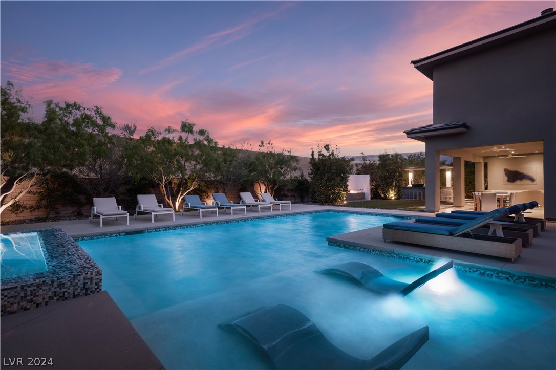Coralwood Dr, Las Vegas, NV 89135
