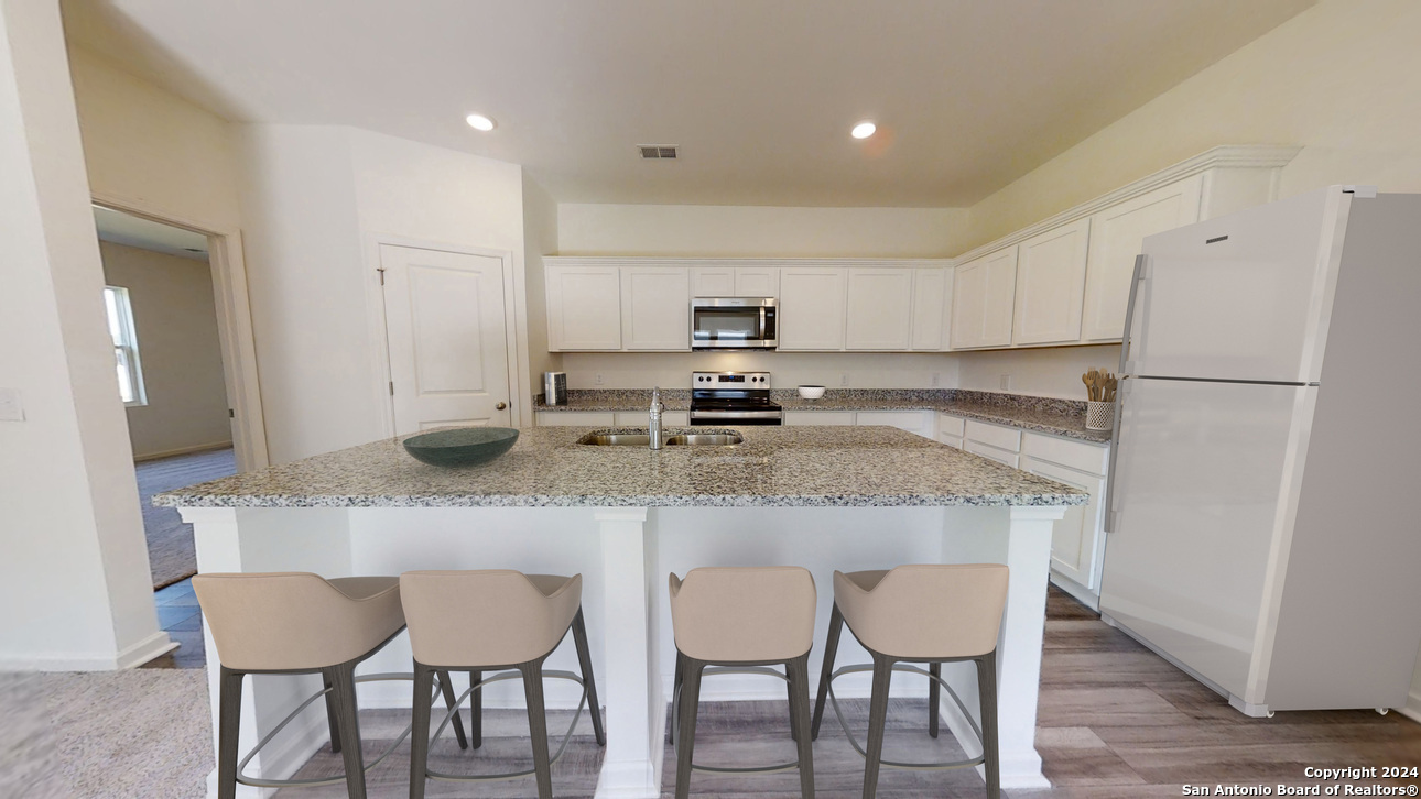 Residential in Seguin 4