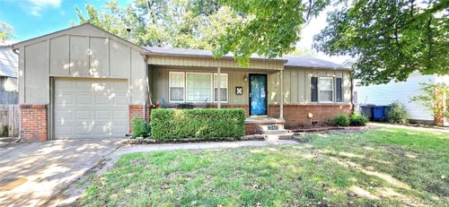 5149 S Troost Avenue, Tulsa, OK, 74105 | Card Image