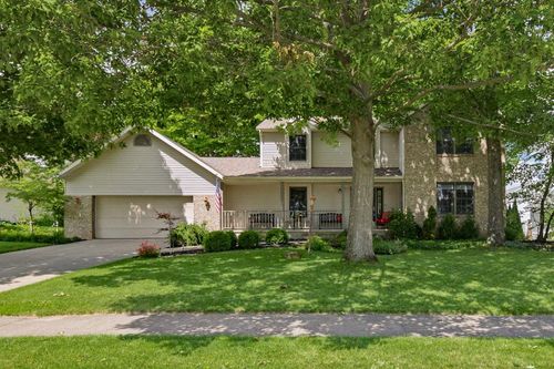 2316 Woodview Ct., Ashland, OH, 44805 | Card Image
