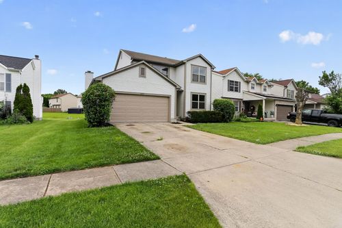 2893 Barrows Road, Columbus, OH, 43232 | Card Image