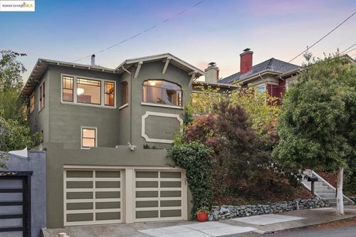 444 Newton Ave, Oakland, CA, 94606-1118 | Card Image