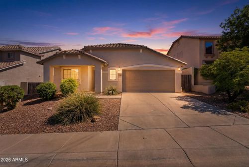 6517 W Yellow Bird Ln, Phoenix, AZ, 85083-7549 | Card Image