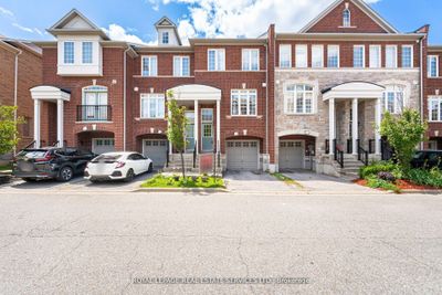 69 - 7222 Triumph Lane, Condo with 3 bedrooms, 3 bathrooms and 2 parking in Mississauga ON | Image 2