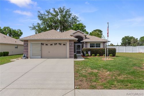 4517 N Lake Vista Trl, Hernando, FL, 34442-5549 | Card Image