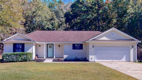 327 Bay Ln, Eden, GA, 31307 | Card Image