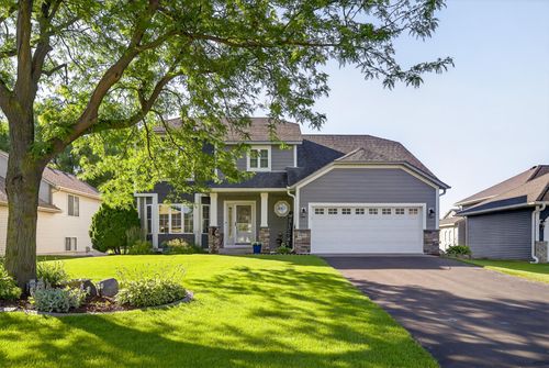 9865 78th Street S, Cottage Grove, MN, 55016 | Card Image