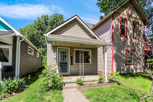 1202 Laurel St, Indianapolis, IN, 46203-1908 | Card Image