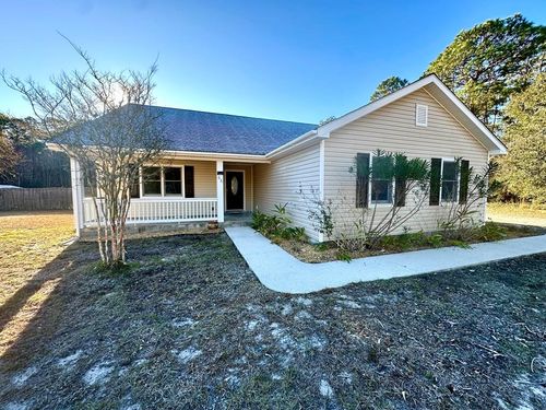 66 Hathcock Rd, Apalachicola, FL, 32320-1018 | Card Image