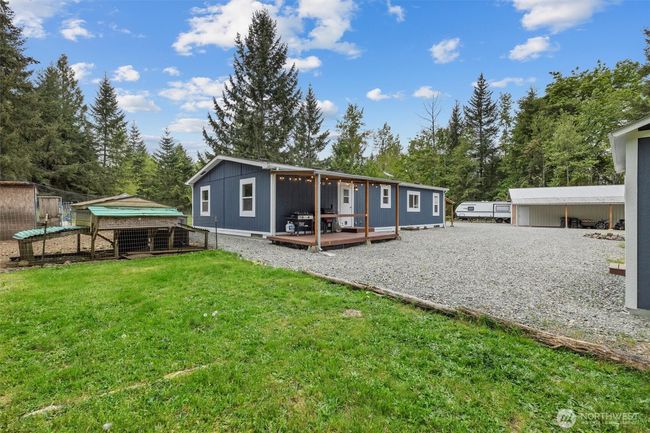 22011 167 Th St E, House other with 3 bedrooms, 2 bathrooms and 4 parking in Orting WA | Image 21