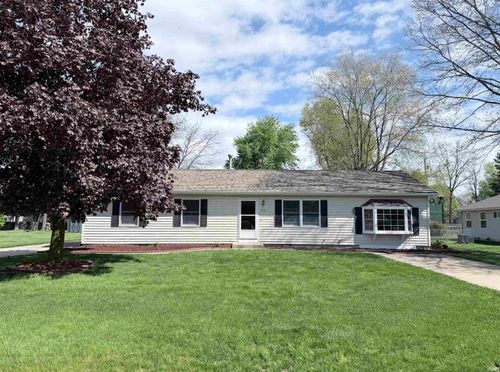 213 S William St, North Liberty, IN, 46554 | Card Image