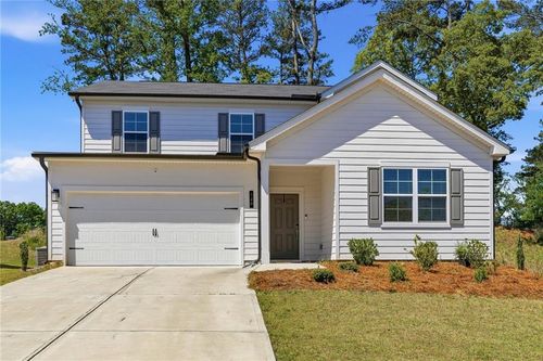 620 Cayenne Way, Lawrenceville, GA, 30045-5912 | Card Image