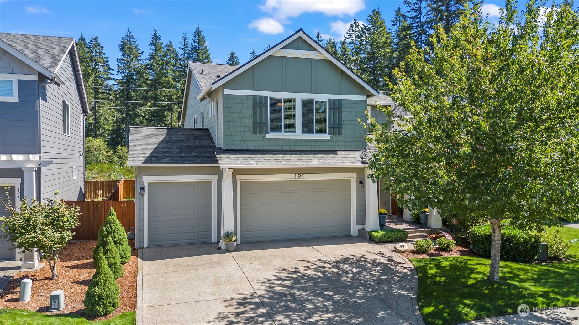 Pickford Pl, Port Orchard, WA 98367