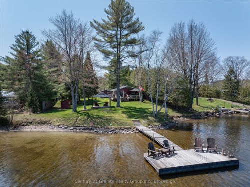1018 Shamrock Lane, Haliburton, ON, K0M1S0 | Card Image