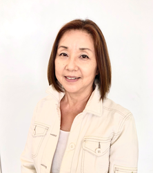 Kayoko Inoue