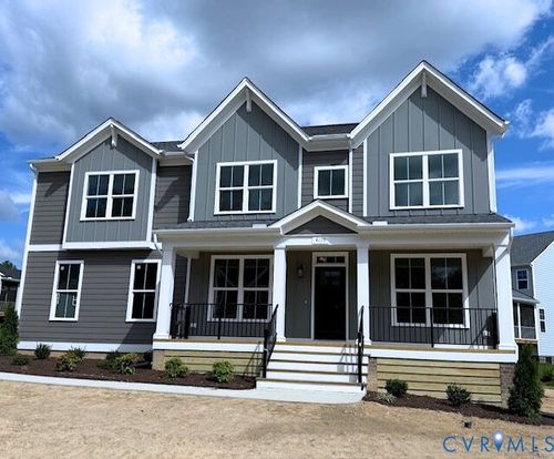 4119 Tuckmar Pond Dr, Moseley, VA, 23120-1987 | Card Image