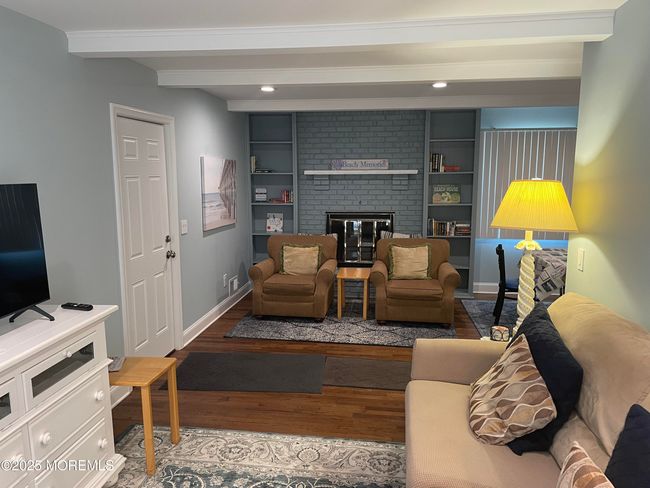 Fireplace in great room | Image 23