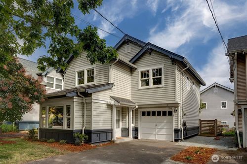 116 24th Ave S, Seattle, WA, 98144-2313 | Card Image