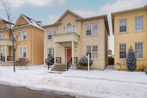 131 Reflection Rd, Markham, ON, L6C0K5 | Card Image