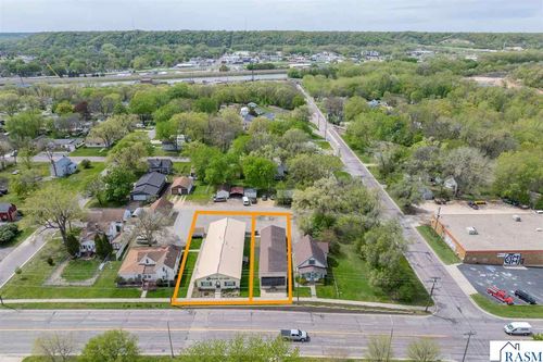 1618 3rd Ave, Mankato, MN, 56001-2908 | Card Image