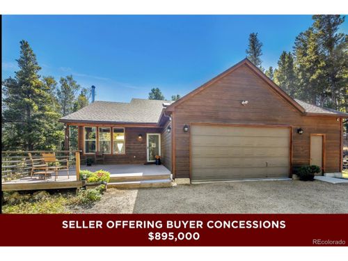 220 Timber Rd, Black Hawk, CO, 80422-4122 | Card Image