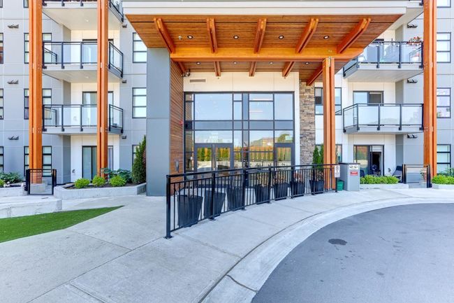 B606 - 6960 Nicholson Road, Condo with 3 bedrooms, 2 bathrooms and 1 parking in Delta BC | Image 2