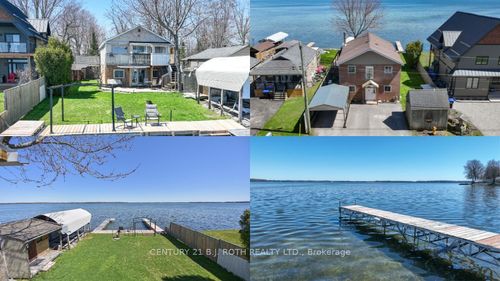 3801 Wood Ave, Severn, ON, L3V0T9 | Card Image
