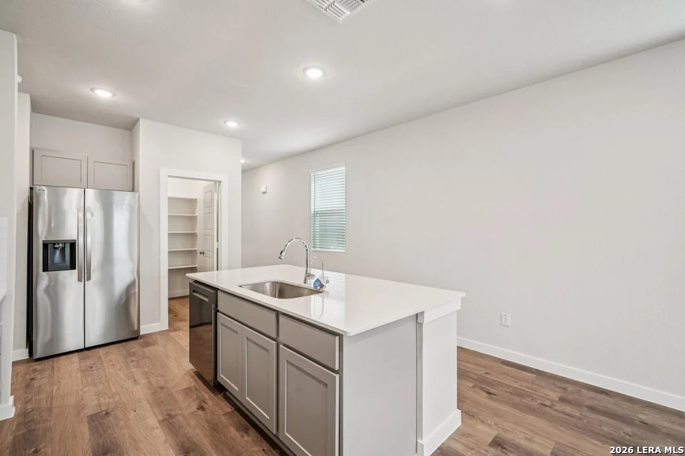 Residential in New Braunfels