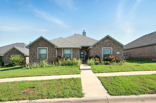 4102 Forrest Creek Ct, Abilene, TX, 79606-1176 | Card Image