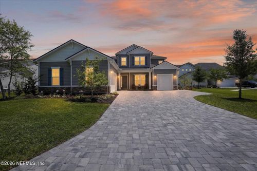 195 Hickory Ranch Dr, St Johns, FL, 32259-8506 | Card Image